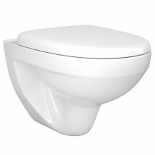 Унитаз подвесной Della Glance DE811590035 Унитаз подвесной Della Glance DE811590035