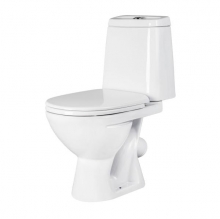 Унитаз-компакт Damixa RedBlu Origin one 818607SC Унитаз-компакт Damixa RedBlu Origin one 818607SC