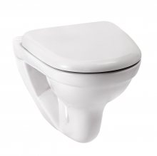 Унитаз подвесной Della Glance DE811590028 Унитаз подвесной Della Glance DE811590028