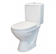 Унитаз-компакт Della Ancora Forza DE131090035 Унитаз-компакт Della Ancora Forza DE131090035