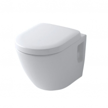 Унитаз подвесной Toto CW762Y Унитаз подвесной Toto CW762Y