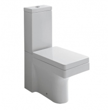 Унитаз Kerasan Cento 3522bi Унитаз Kerasan Cento 3522bi