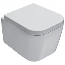 Унитаз подвесной Globo Stone SSS03.BI Унитаз подвесной Globo Stone SSS03.BI