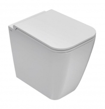 Унитаз Globo Stone ST002.BI Унитаз Globo Stone ST002.BI