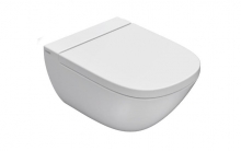 Унитаз подвесной Globo Stockholm LAS03.AR nero opaco Унитаз подвесной Globo Stockholm LAS03.AR nero opaco