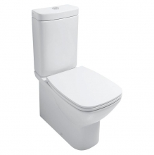 Унитаз моноблок Globo Daily DA003.BI Унитаз моноблок Globo Daily DA003.BI