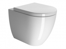 Унитаз приставной GSI Pura 8814 11 bi Унитаз приставной GSI Pura 8814 11 bi