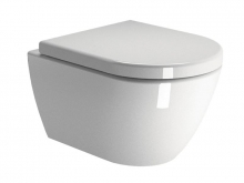 Унитаз подвесной GSI Pura 8812 11 bi Унитаз подвесной GSI Pura 8812 11 bi