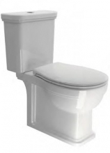 Унитаз моноблок GSI Classic 8717 11 bi Унитаз моноблок GSI Classic 8717 11 bi