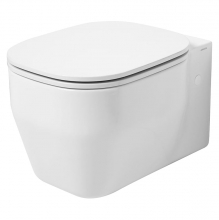 Унитаз подвесной Azzurra GLAZE GLZ100/SOSK bi Унитаз подвесной Azzurra GLAZE GLZ100/SOSK bi