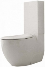 Унитаз напольный с бачком Artceram Blend BLV003 01 00/ L3145 bi Унитаз напольный с бачком Artceram Blend BLV003 01 00/ L3145 bi