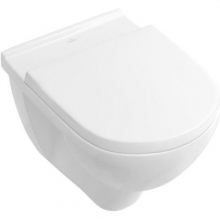 Подвесной унитаз Villeroy&Boch O.NOVO 56601001