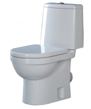 Унитаз-компакт Sanita luxe Next luxe NXTSLCC01040622