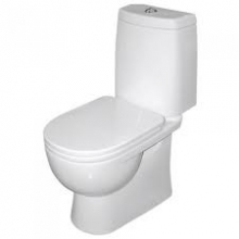 Унитаз-компакт Sanita luxe Fest FSTSLCC01040622