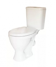 Унитаз-компакт Sanita Формат FRTSACC01020713