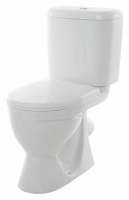 Унитаз Sanita Стандарт эконом SDTSACC01090112 Унитаз Sanita Стандарт эконом SDTSACC01090112