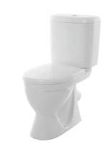 Унитаз-компакт Sanita luxe Стандарт SDTSACC01030712