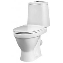 Унитаз-компакт Sanita Лада Комфорт LDASACC01030711