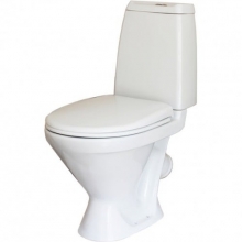 Унитаз-компакт Sanita Кама KMASACC01090211