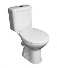 Унитаз-компакт Jika Zeta 8253960002429 Унитаз-компакт Jika Zeta 8253960002429