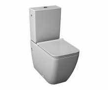 Унитаз без бачка JIKA PURE 8244260000001 Унитаз без бачка JIKA PURE 8244260000001