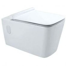 Унитаз подвесной Jaquar Aria ARS-WHT-39951 Унитаз подвесной Jaquar Aria ARS-WHT-39951