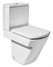 Унитаз компакт Roca Hall 342627000 Унитаз компакт Roca Hall 342627000