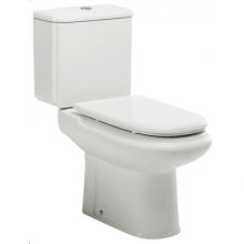 Унитаз напольный с бачком Roca Dama 342320001