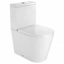 Унитаз-компакт Roca Inspira 342528000