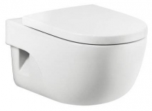 Унитаз подвесной Roca Meridian 346248000 Унитаз подвесной Roca Meridian 346248000