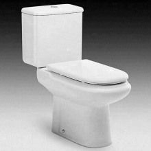 Унитаз компакт Roca Dama 342321001 Унитаз компакт Roca Dama 342321001