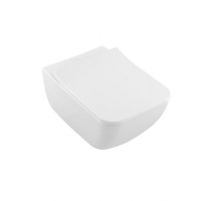 Унитаз приставной Villeroy&Boch Legato DirectFlush 5639R001 Унитаз приставной Villeroy&Boch Legato DirectFlush 5639R001