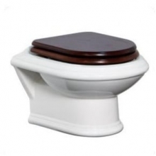 Унитаз подвесной Cezares King Palace CZR-163-TH Унитаз подвесной Cezares King Palace CZR-163-TH