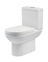 Унитаз-компакт BelBagno Zorro BB0121WP Унитаз-компакт BelBagno Zorro BB0121WP