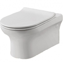 Подвесной унитаз BelBagno Vella-R BB620WHR