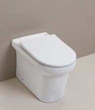 Унитаз BelBagno Vella BB829CB