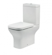 Унитаз-компакт BelBagno Silvia BB0125WP Унитаз-компакт BelBagno Silvia BB0125WP