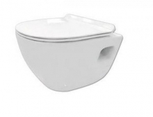 Унитаз подвесной BelBagno Sfera-T BB502B Унитаз подвесной BelBagno Sfera-T BB502B