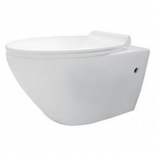 Унитаз подвесной BelBagno Prospero BB507B (без сиденья) Унитаз подвесной BelBagno Prospero BB507B (без сиденья)