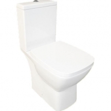 Напольный унитаз BelBagno Lago BB128CP