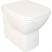 Напольный унитаз BelBagno Lago BB128CB
