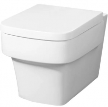 Унитаз приставной BelBagno Janice BB124CH Унитаз приставной BelBagno Janice BB124CH