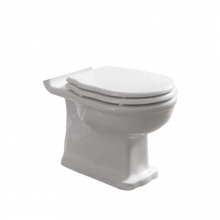 Унитаз-компакт BelBagno Boheme BB115CPS Унитаз-компакт BelBagno Boheme BB115CPS