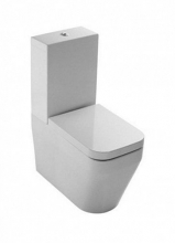 Унитаз BelBagno Alise BB540CP