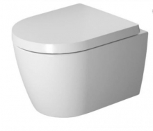 Унитаз подвесной Duravit 45300900A1 Унитаз подвесной Duravit 45300900A1