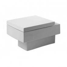 Подвесной унитаз Duravit 2217090064