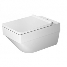 Унитаз подвесной Duravit 2525090000 Унитаз подвесной Duravit 2525090000