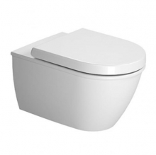 Унитаз подвесной Duravit 2557090000 Унитаз подвесной Duravit 2557090000