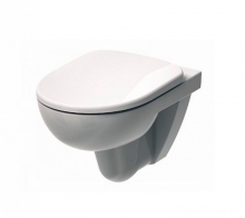 Подвесной унитаз Ifo Special RP731300100