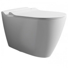 Унитаз подвесной Bien Mineral 21KAP52N1BM Унитаз подвесной Bien Mineral 21KAP52N1BM
